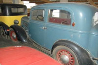 Simca Fiat 6 CV, Conduite interieure, de 1935 (11-2006, pris en Beaujolais) (2)